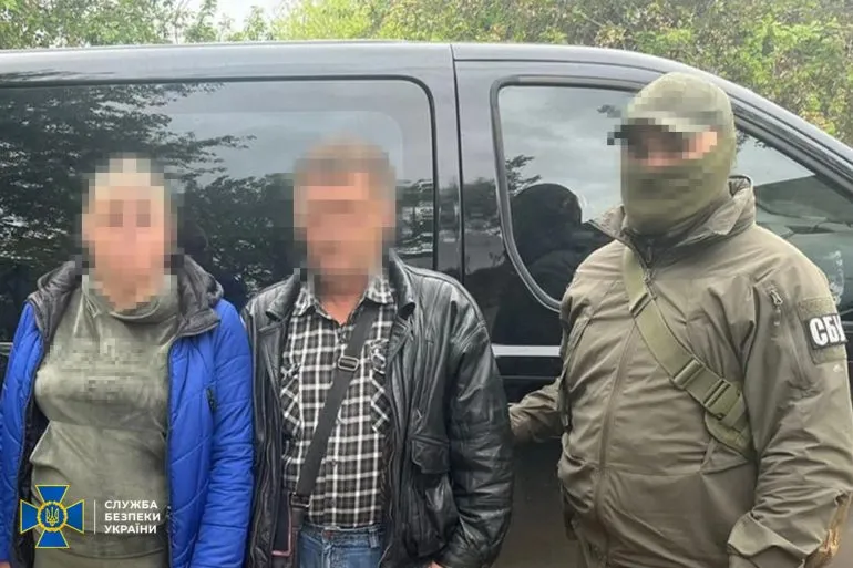Приговор жительнице Новомиколаевки за участие в псевдореферендуме