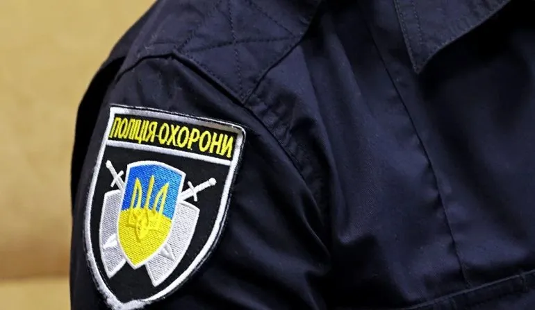 Пенсійний фонд Херсонщини підписав угоду на охорону будівель у 2026 році