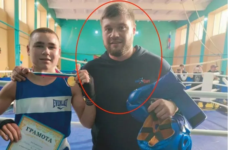 СБУ оголосила підозру херсонцю за співпрацю з окупантами