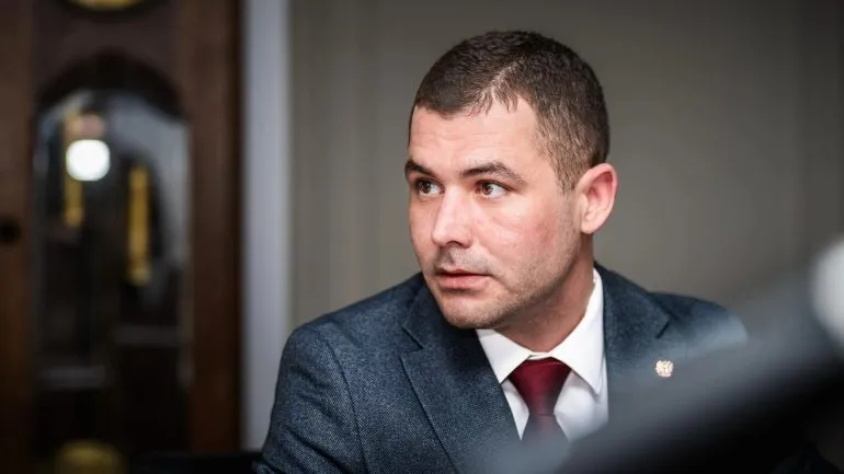 Оккупационный министр культуры Херсонщины получил подозрение за грабеж музея