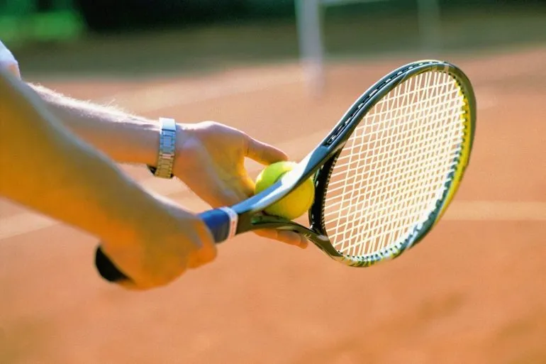 Тенісистки з Херсонської області пробилися у фінал кваліфікації Australian Open-2026