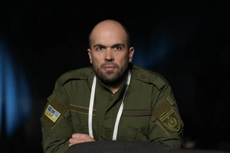 Александр Толоконников — самый частый гость телемарафона ‘Единые новости’ в 2025 году