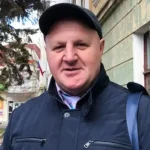 Сергій Філатов з Херсонщини звільнений після ув’язнення в Росії