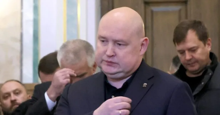 У Севастополі зафіксовано наслідки атаки дронів ЗСУ