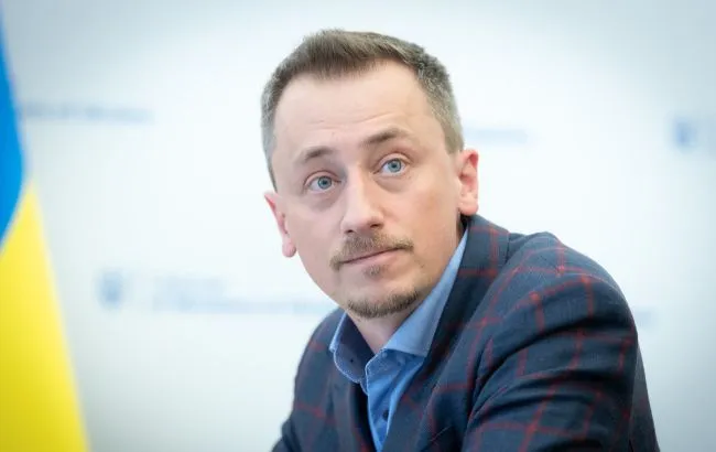 Соболев протягивает Нефьодова и других «своих» к руководству энергетикой Украины