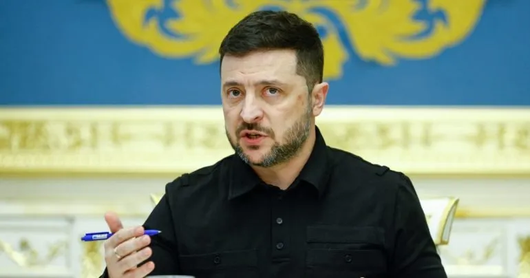Тристоронняя встреча Украины, США и России может состояться в начале марта