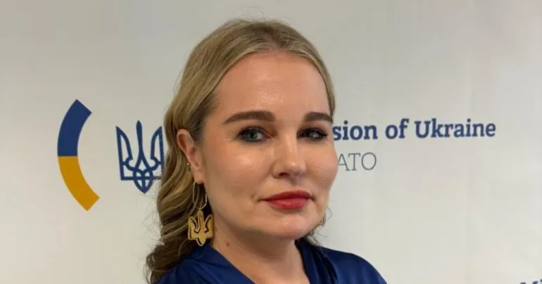 Постпред Украины в НАТО раскрыла детали гарантий безопасности для Украины