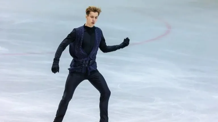 Кирило Марсак встановив рекорд на зимових Олімпійських іграх 2026