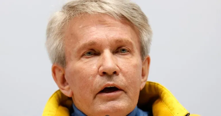 РФ і Білорусь отримали ліцензії на Паралімпіаду-2026 без відбору