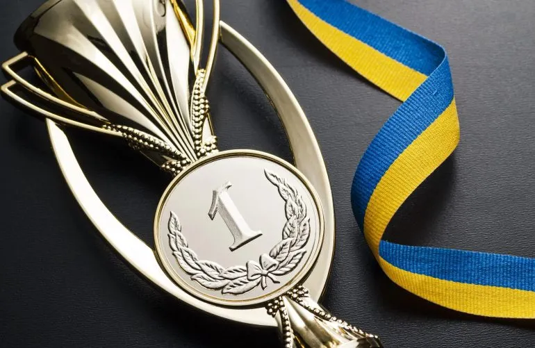 Обласні стипендії для спортсменів і тренерів Херсонщини на 2026 рік