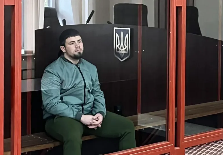 Морпеха из Херсонщины обвиняют в пытках товарищей в российском плену