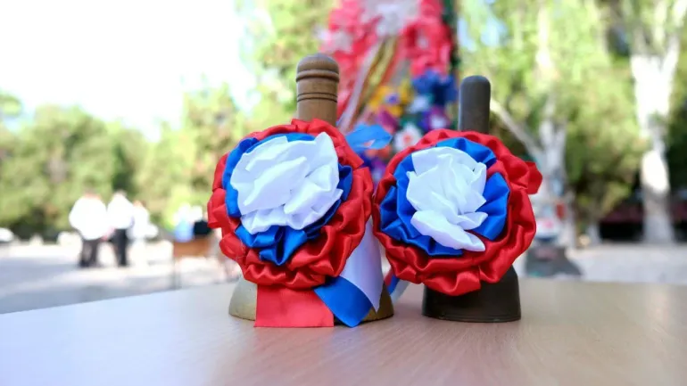 Окупанти підтвердили прибуття лише двох вчителів з росії за програмою «Земський учитель»