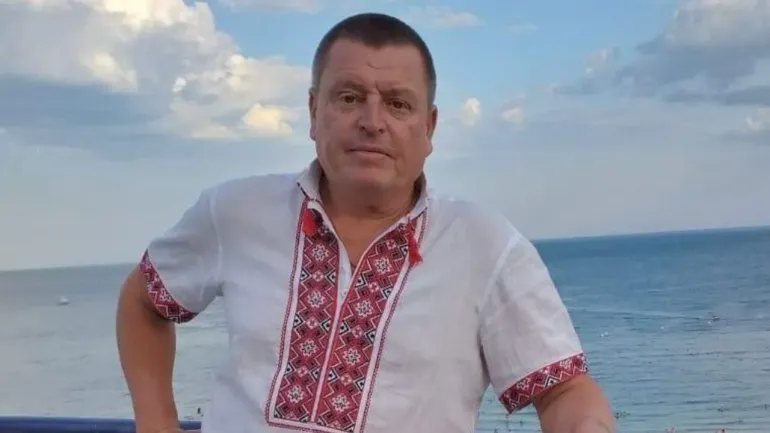 Росія засудила волонтера Леоніда Кондрацького за тероризм