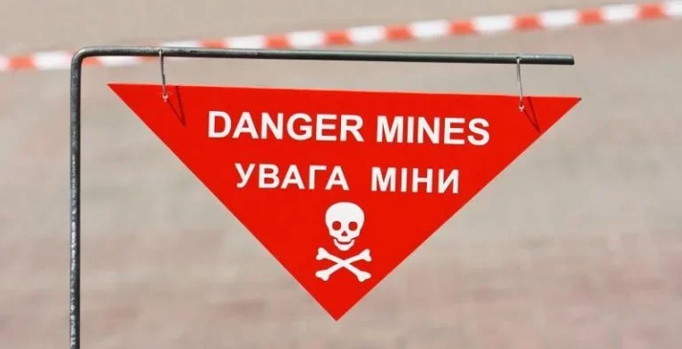 Александр Прокудин опроверг слухи о минировании трассы Херсон — Николаев