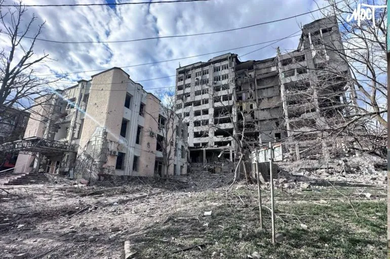 На аукціон виставлено конфісковану у Сальдо компанію за 7,68 мільйона