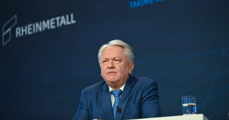 Камишин ответил на слова Паппергера о украинских женщинах в дроновой отрасли