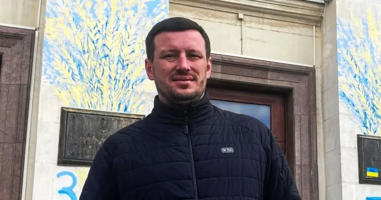 Из Херсонщины вывезли группу детей в возрасте от 7 до 17 лет