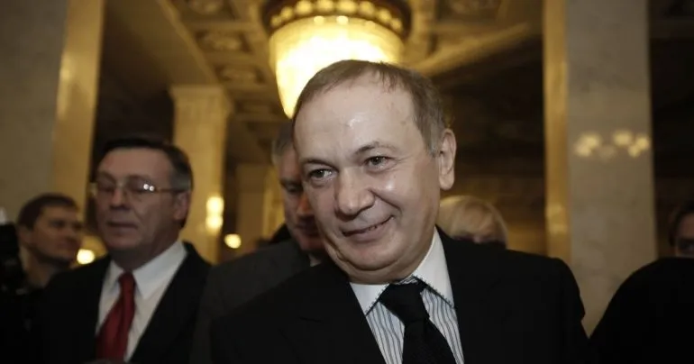 НАБУ просит о санкциях против Юрия Иванющенко