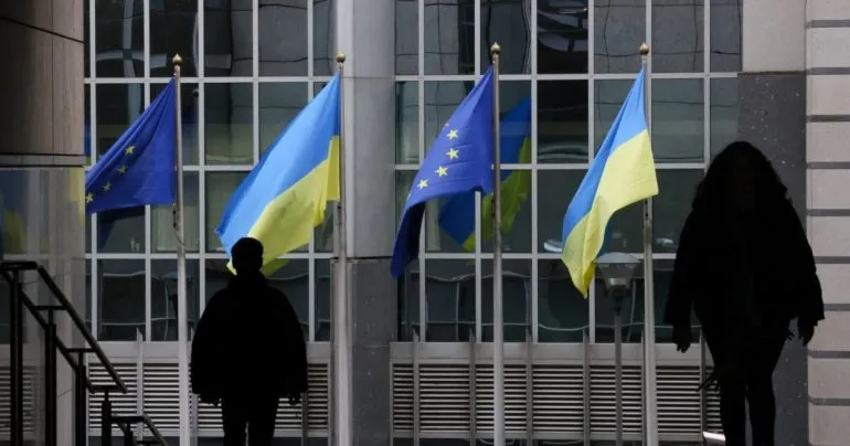 Україна відкрила три нові переговорні кластери для вступу в ЄС