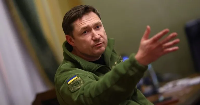 Российский дрон атаковал здание СБУ во Львове: последствия удара