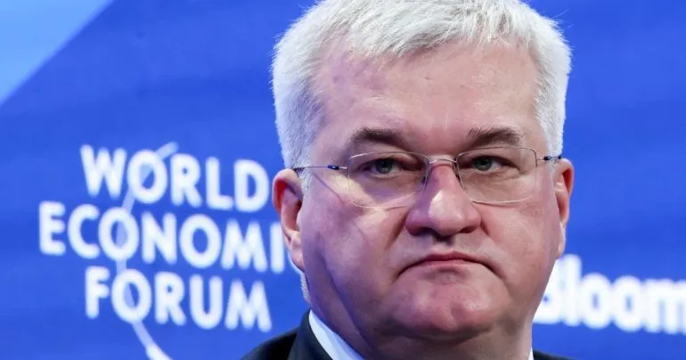 Україна прагне отримати статус кандидата на членство в ОЕСР у 2026 році