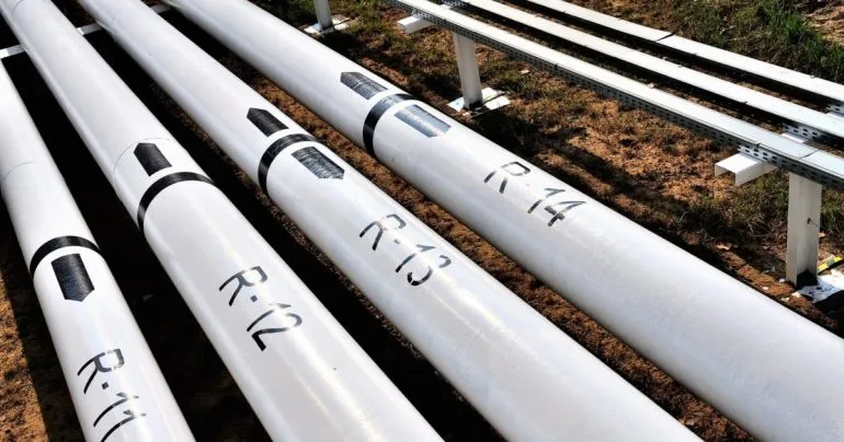 Україна представила системний план відновлення нафтопроводу «Дружба»