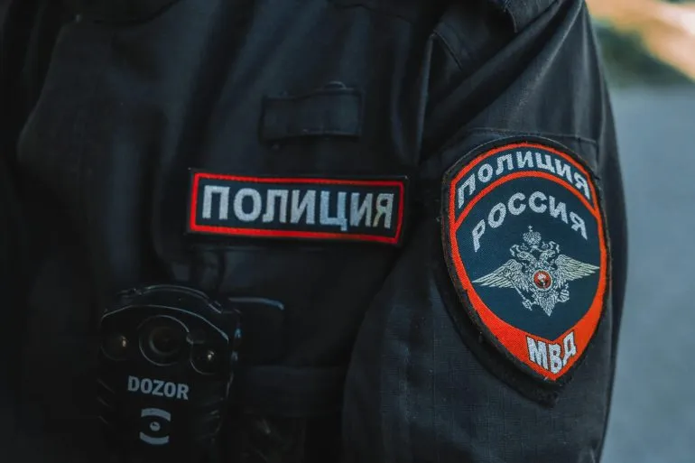 Херсонца осудили на 14 лет за службу в оккупационной полиции
