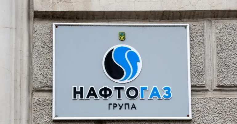 Нафтогаз сообщает о гибели второго сотрудника за неделю