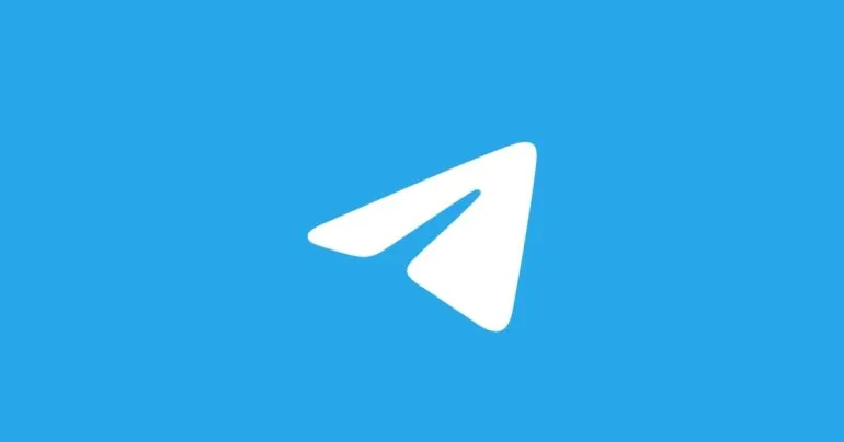 Перебои с Telegram на оккупированных территориях Украины