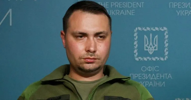 Буданов очікує значний обмін полоненими на Великдень