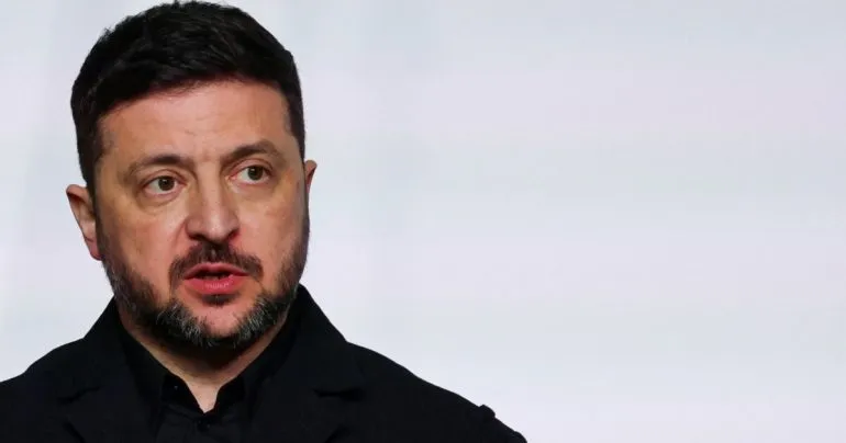 Зеленський: Україна готова до обміну дронами та технологіями з партнерами