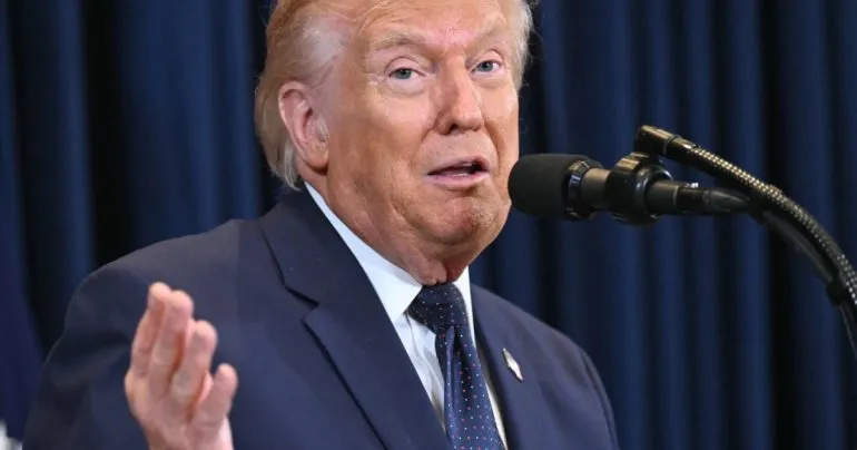 Трамп о разговоре с Путиным: «очень хороший» и конструктивный