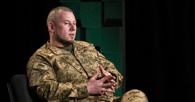 Паліса о амбициозных планах РФ по отношению к Украине и угрозе наступления