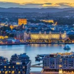 Норвегия отменяет коллективную защиту для украинских мужчин призывного возраста