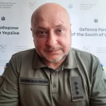Российские оккупанты теряют лодки во время ротации на Херсонщине