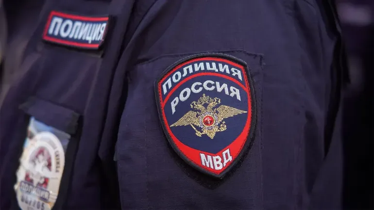 Россия продлила упрощенный набор в оккупационные органы МВД в Украине