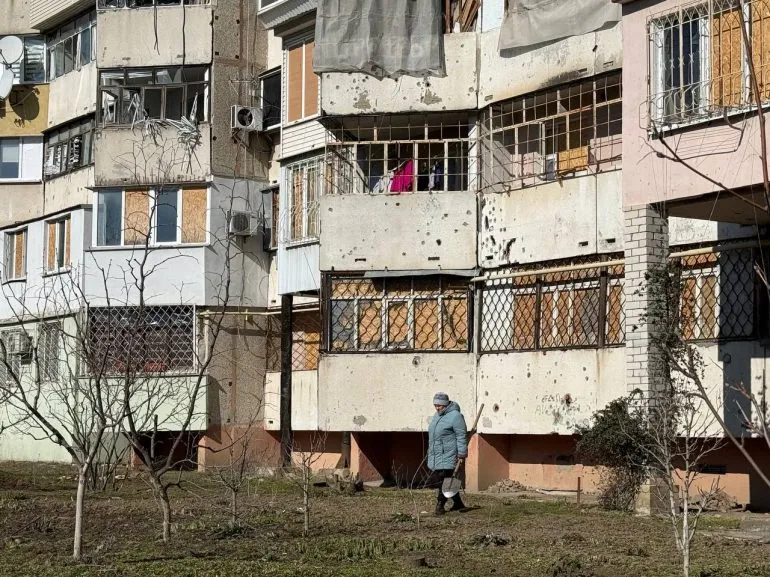 Рост цен на жилье в Херсоне при снижении спроса