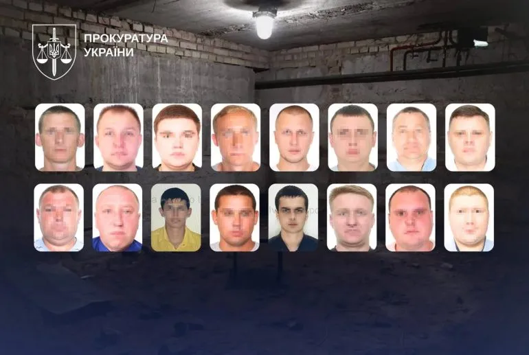 В Херсонській області викрито колаборантів, які катували людей