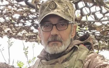 Хмельницький ліцей №13 отримав ім’я захисника Романа Ткаченка