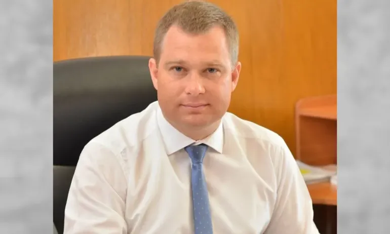 Юрій Кирилов задекларував доходи та майно у 2025 році