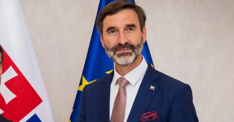 Словаччина зніме заперечення щодо кредиту Україні, але з умовами
