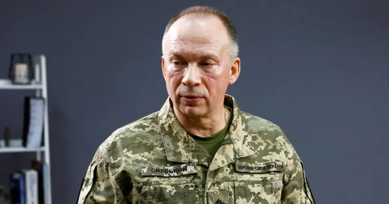 Російська армія активізує наступальні дії в Україні з погіршенням погоди