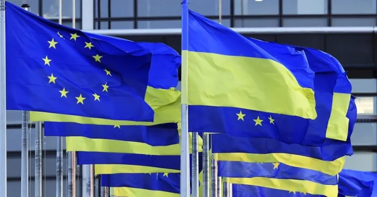 ЕС готов обсудить разблокировку кредита для Украины в 90 миллиардов евро