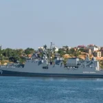 СБУ повідомила про підозру російському генералу за удар по Придніпровській ТЕС