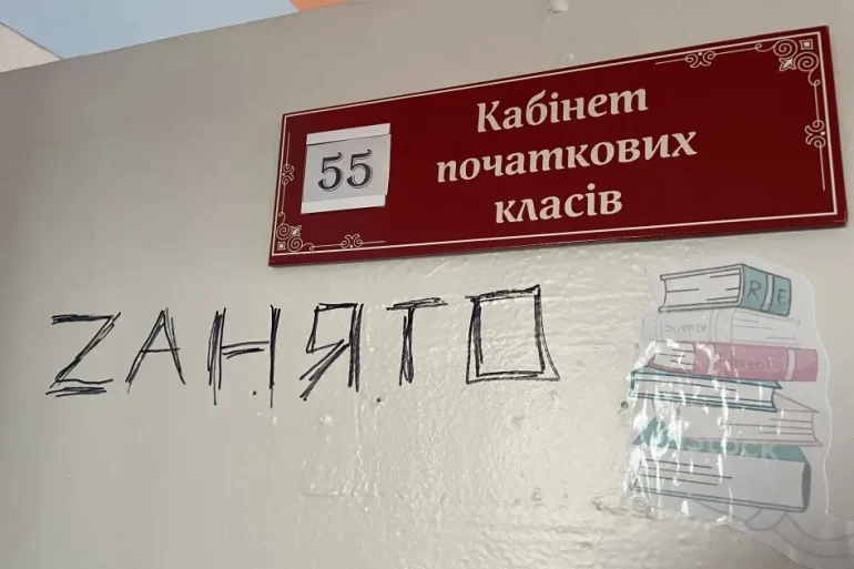 Павлу Депутатову повідомлено про підозру за колабораційну діяльність в освіті