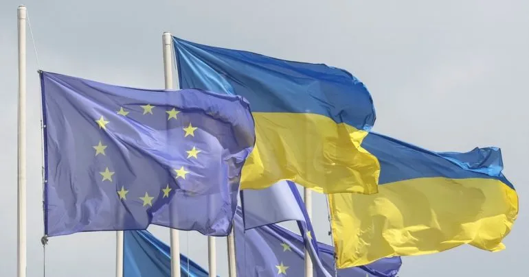 ЕС разрабатывает новые гарантии безопасности для Украины с акцентом на ветеранов
