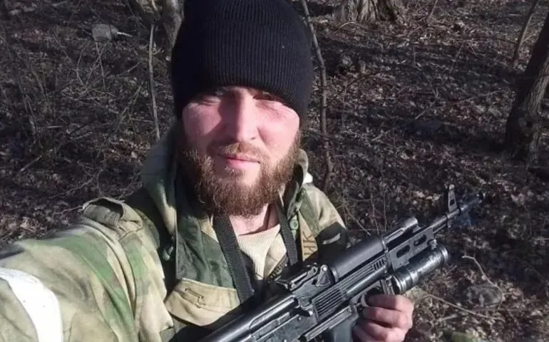 Підозру оголошено російському військовому за катування цивільних на Херсонщині