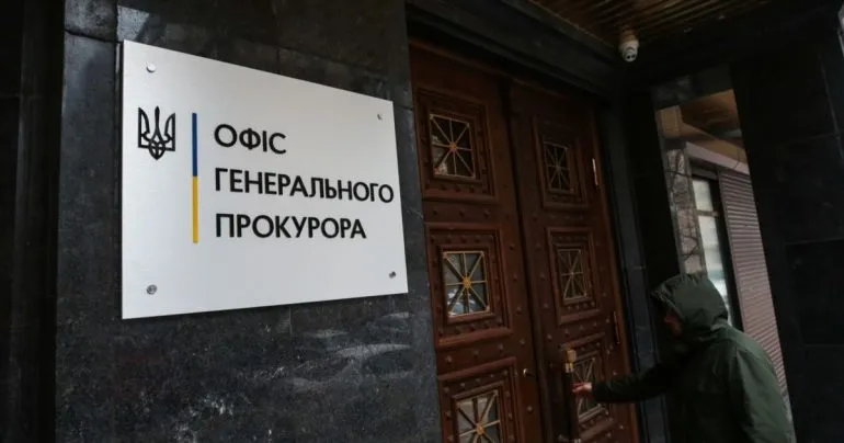 Четыре лица подозреваются в финансовых злоупотреблениях Сиверскодонецкой МВА