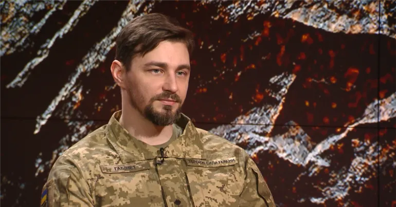 Командир 5-ї ОВМБР розкрив причини відсутності ротації бійців