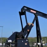 Цена на нефть Brent достигла рекорда с февраля 2022 года
